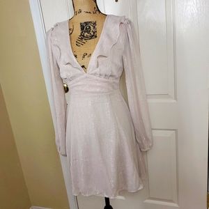 Lush Dress